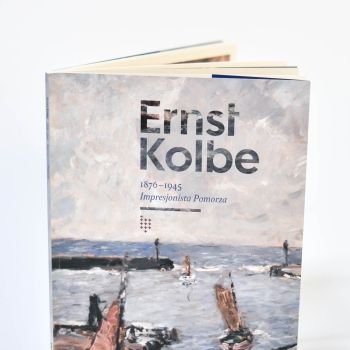 Ernst Kolbe 